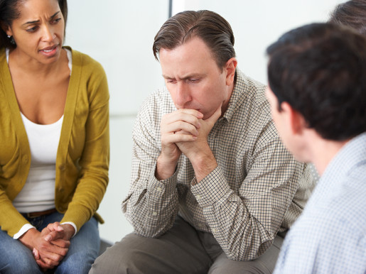 Working with Clients Experiencing Grief: Self-Paced Course